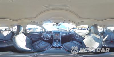 Zdjęcie 13 z 15 samochodu: 2015 FORD FUSION TITANIUM VIN:3FA6P0K96FR189835 - miniatura