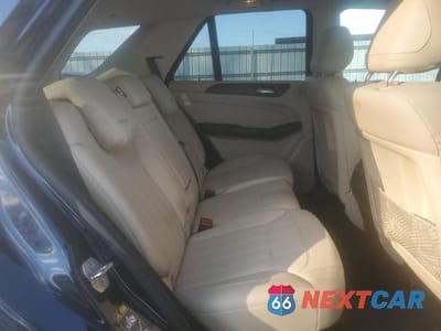 Zdjęcie 11 z 13 samochodu: 2018 MERCEDES-BENZ GLE 350 4MATIC VIN:4JGDA5HB9JB195910 - miniatura
