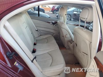 Zdjęcie 10 z 15 samochodu: 2003 MERCEDES-BENZ E 320 VIN:WDBUF65J83A344998 - miniatura