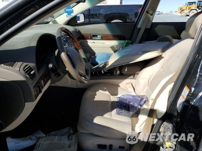 Zdjęcie 7 z 12 samochodu: 2002 LINCOLN LS VIN:1LNHM87A32Y636979 - miniatura