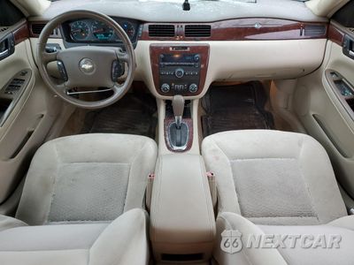 Zdjęcie 8 z 15 samochodu: 2007 CHEVROLET IMPALA LT VIN:2G1WT58KX79268809 - miniatura
