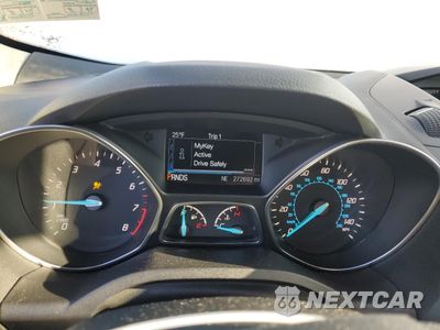 Zdjęcie 9 z 16 samochodu: 2016 FORD ESCAPE S VIN:1FMCU0F76GUC20568 - miniatura