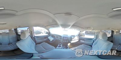 Zdjęcie 13 z 16 samochodu: 2008 TOYOTA SEQUOIA SR5 VIN:5TDZY64A08S006198 - miniatura
