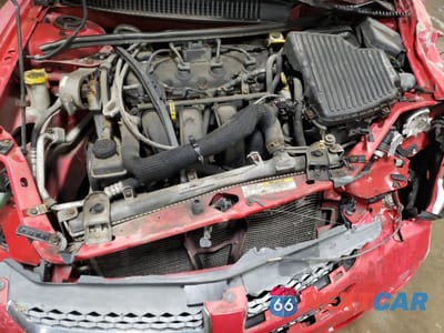 Zdjęcie 11 z 11 samochodu: 2005 DODGE NEON BASE VIN:1B3ES26C25D109266 - miniatura