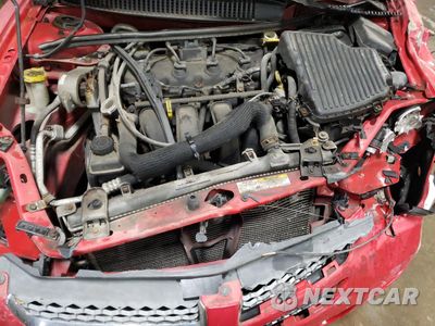 Zdjęcie 11 z 11 samochodu: 2005 DODGE NEON BASE VIN:1B3ES26C25D109266 - miniatura