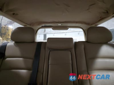 Zdjęcie 10 z 14 samochodu: 1999 VOLVO V70 VIN:YV1LW55A3X2567337 - miniatura