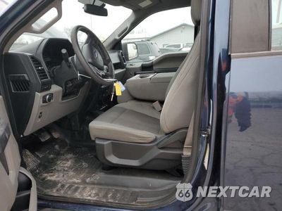 Zdjęcie 7 z 12 samochodu: 2017 FORD F150 SUPERCREW VIN:1FTEW1EPXHKD09331 - miniatura
