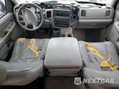 Zdjęcie 8 z 14 samochodu: 2003 DODGE RAM 1500 ST VIN:1D7HA18D73S331511 - miniatura