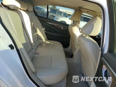 Zdjęcie 11 z 12 samochodu: 2019 INFINITI Q50 LUXE VIN:JN1EV7AP5KM519393 - miniatura