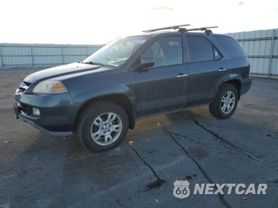 2005 ACURA MDX TOURING 2HNYD18945H542599 - główne zdjęcie licytacji z USA - miniatura