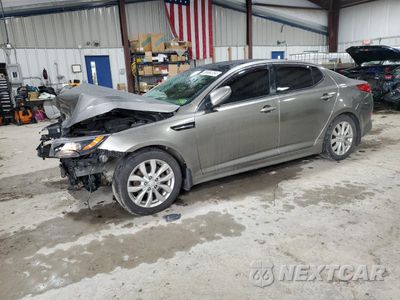 2015 KIA OPTIMA EX 5XXGN4A75FG432531 - główne zdjęcie licytacji z USA - miniatura