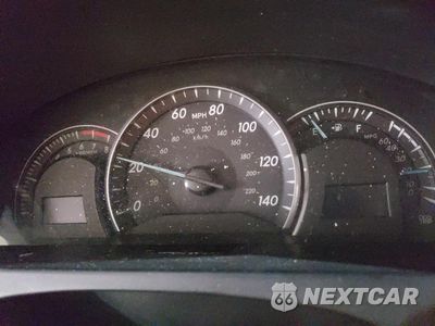 Zdjęcie 9 z 14 samochodu: 2012 TOYOTA CAMRY BASE VIN:4T1BF1FK6CU068270 - miniatura