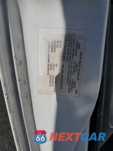 Zdjęcie 14 z 15 samochodu: 2000 CHEVROLET EXPRESS G3500 VIN:1GAHG39R5Y1273516 - miniatura