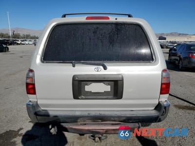 Zdjęcie 6 z 15 samochodu: 1996 TOYOTA 4RUNNER SR5 VIN:JT3HN86R2T0027945 - miniatura