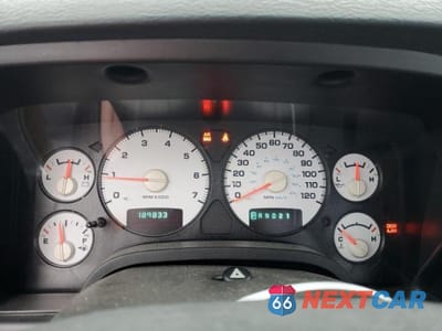 Zdjęcie 9 z 12 samochodu: 2003 DODGE RAM 1500 ST VIN:1D7HU16N23J534685 - miniatura
