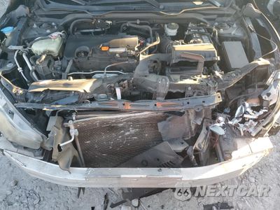 Zdjęcie 12 z 15 samochodu: 2017 HONDA CIVIC EX VIN:19XFC2F75HE011452 - miniatura
