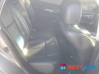 Zdjęcie 10 z 14 samochodu: 2011 INFINITI M37 X VIN:JN1BY1AR1BM372188 - miniatura