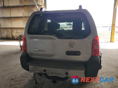 Zdjęcie 6 z 15 samochodu: 2014 NISSAN XTERRA X VIN:5N1AN0NW4EN806478 - miniatura