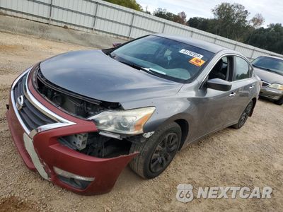 2015 NISSAN ALTIMA 2.5 1N4AL3AP2FC276590 - główne zdjęcie licytacji z USA - miniatura