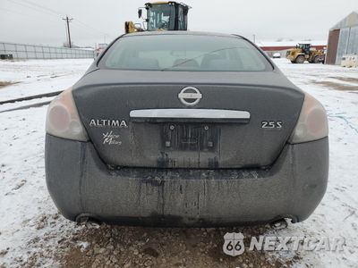 Zdjęcie 6 z 13 samochodu: 2008 NISSAN ALTIMA 2.5 VIN:1N4AL21E98N561836 - miniatura