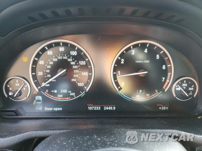 Zdjęcie 9 z 16 samochodu: 2017 BMW X3 XDRIVE28I VIN:5UXWX9C38H0W78960 - miniatura