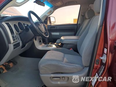 Zdjęcie 7 z 15 samochodu: 2007 TOYOTA TUNDRA DOUBLE CAB SR5 VIN:5TFRV54187X029658 - miniatura