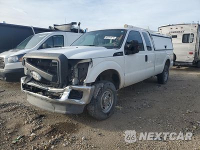 2013 FORD F250 SUPER DUTY 1FT7X2B61DEA97600 - główne zdjęcie licytacji z USA - miniatura