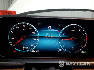 Zdjęcie 9 z 17 samochodu: 2022 MERCEDES-BENZ GLE 350 4MATIC VIN:4JGFB4KB2NA766884 - miniatura