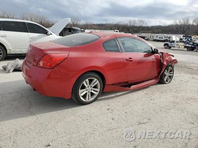 Trzecie zdjęcie samochodu z tyłu: 2010 NISSAN ALTIMA S VIN:1N4AL2EP7AC115116 - miniatura