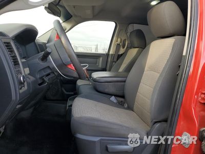 Zdjęcie 7 z 15 samochodu: 2012 DODGE RAM 1500 ST VIN:1C6RD6KT5CS179299 - miniatura