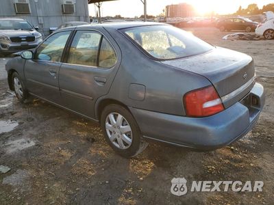 Drugie zdjęcie samochodu z przodu: 2001 NISSAN ALTIMA XE VIN:1N4DL01D61C117999 - miniatura