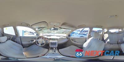Zdjęcie 14 z 15 samochodu: 2006 NISSAN MURANO SL VIN:JN8AZ08T46W424462 - miniatura