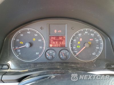 Zdjęcie 9 z 14 samochodu: 2007 VOLKSWAGEN JETTA WOLFSBURG VIN:3VWEG71K47M117790 - miniatura