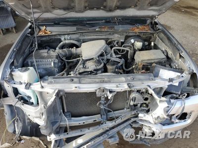 Zdjęcie 11 z 13 samochodu: 2019 TOYOTA TACOMA DOUBLE CAB VIN:5TFAX5GN2KX137952 - miniatura