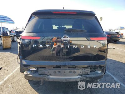 Zdjęcie 6 z 17 samochodu: 2023 NISSAN PATHFINDER S VIN:5N1DR3AA1PC248763 - miniatura