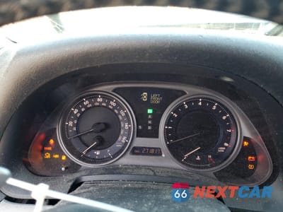 Zdjęcie 9 z 15 samochodu: 2006 LEXUS IS 250 VIN:JTHCK262962006709 - miniatura