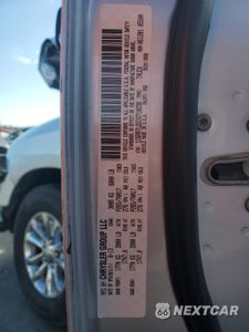 Zdjęcie 14 z 14 samochodu: 2013 RAM 1500 SLT VIN:1C6RR7LG5DS710236 - miniatura