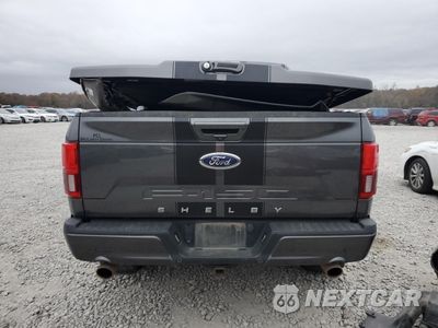 Zdjęcie 6 z 13 samochodu: 2020 FORD F150 SUPERCREW VIN:1FTEW1E58LFA29844 - miniatura