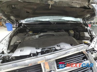 Zdjęcie 11 z 12 samochodu: 2010 DODGE RAM 2500 VIN:3D7UT2CL5AG143961 - miniatura
