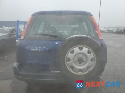 Zdjęcie 6 z 15 samochodu: 1999 HONDA CR-V LX VIN:JHLRD1848XC080829 - miniatura
