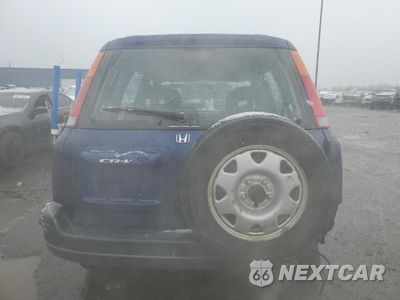 Zdjęcie 6 z 15 samochodu: 1999 HONDA CR-V LX VIN:JHLRD1848XC080829 - miniatura