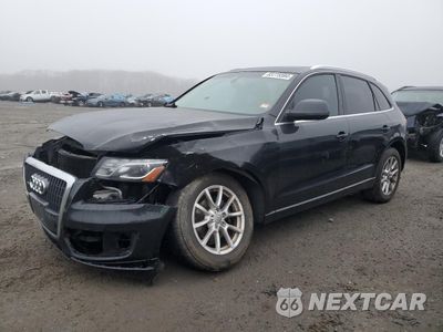 2012 AUDI Q5 PREMIUM PLUS WA1LFAFP8CA095521 - główne zdjęcie licytacji z USA - miniatura