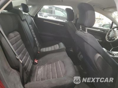 Zdjęcie 10 z 13 samochodu: 2016 FORD FUSION SE VIN:3FA6P0HD7GR143928 - miniatura