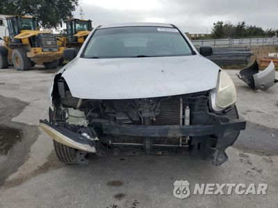 Piąte zdjęcie samochodu w środku: 2009 NISSAN ROGUE S VIN:JN8AS58V29W449982 - miniatura