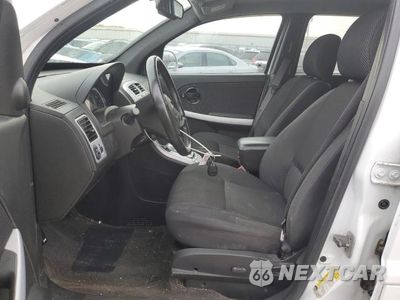 Zdjęcie 7 z 14 samochodu: 2008 PONTIAC TORRENT GXP VIN:2CKDL537486316589 - miniatura