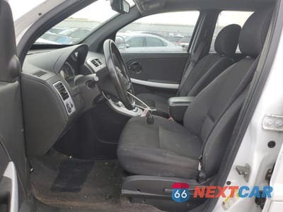 Zdjęcie 7 z 16 samochodu: 2008 PONTIAC TORRENT GXP VIN:2CKDL537486316589 - miniatura