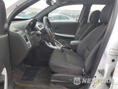 Zdjęcie 7 z 16 samochodu: 2008 PONTIAC TORRENT GXP VIN:2CKDL537486316589 - miniatura