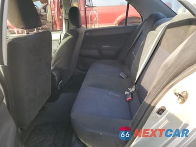 Zdjęcie 10 z 13 samochodu: 2003 MITSUBISHI LANCER OZ RALLY VIN:JA3AJ86E43U023179 - miniatura