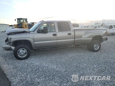 2006 CHEVROLET SILVERADO K3500 1GCJK33D46F205468 - główne zdjęcie licytacji z USA - miniatura