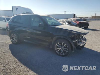 Czwarte zdjęcie samochodu z boku: 2018 BMW X5 XDRIVE35I VIN:5UXKR0C56J0X90071 - miniatura